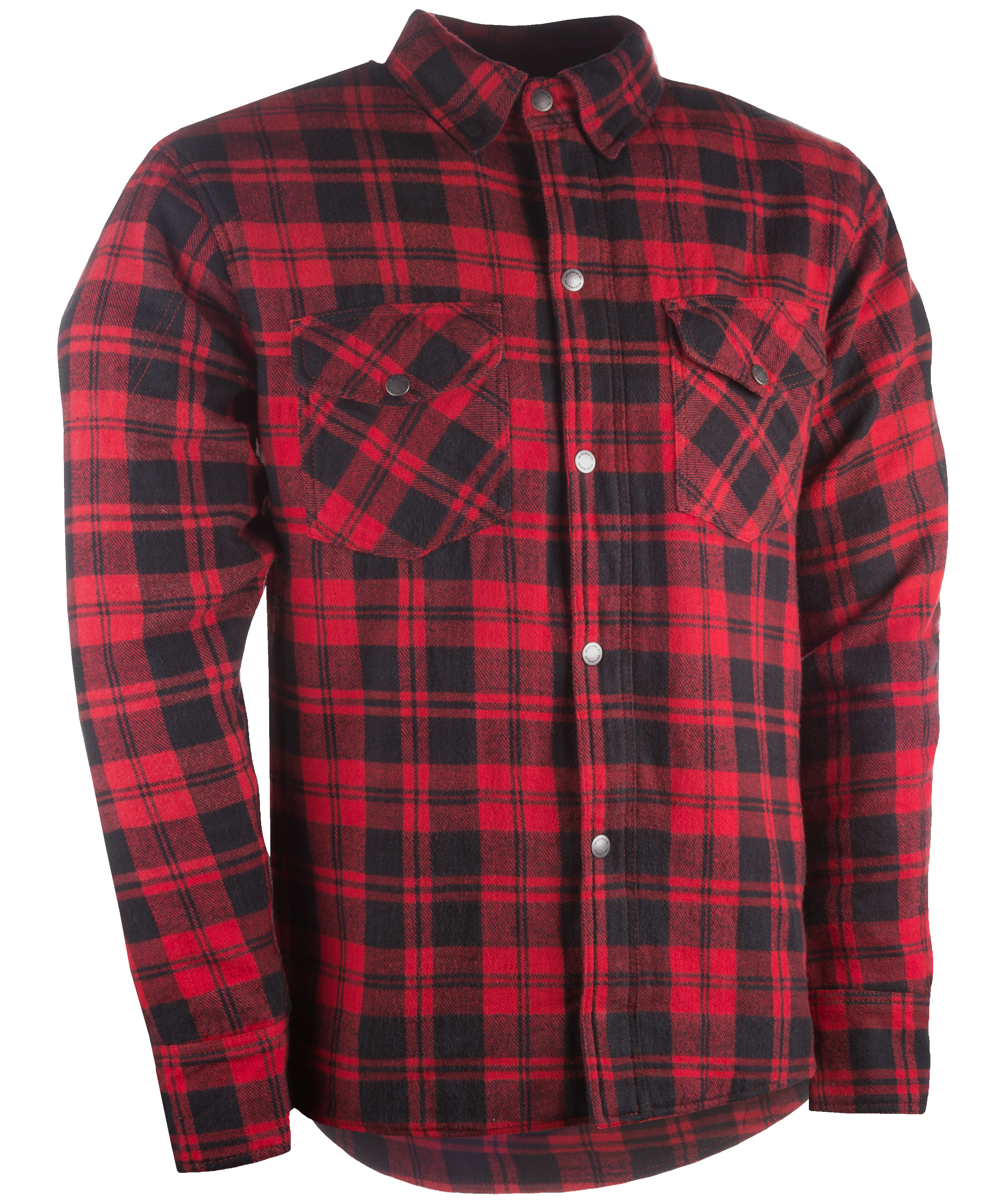 HIGHWAY 21 Marksman Flannel - View 1