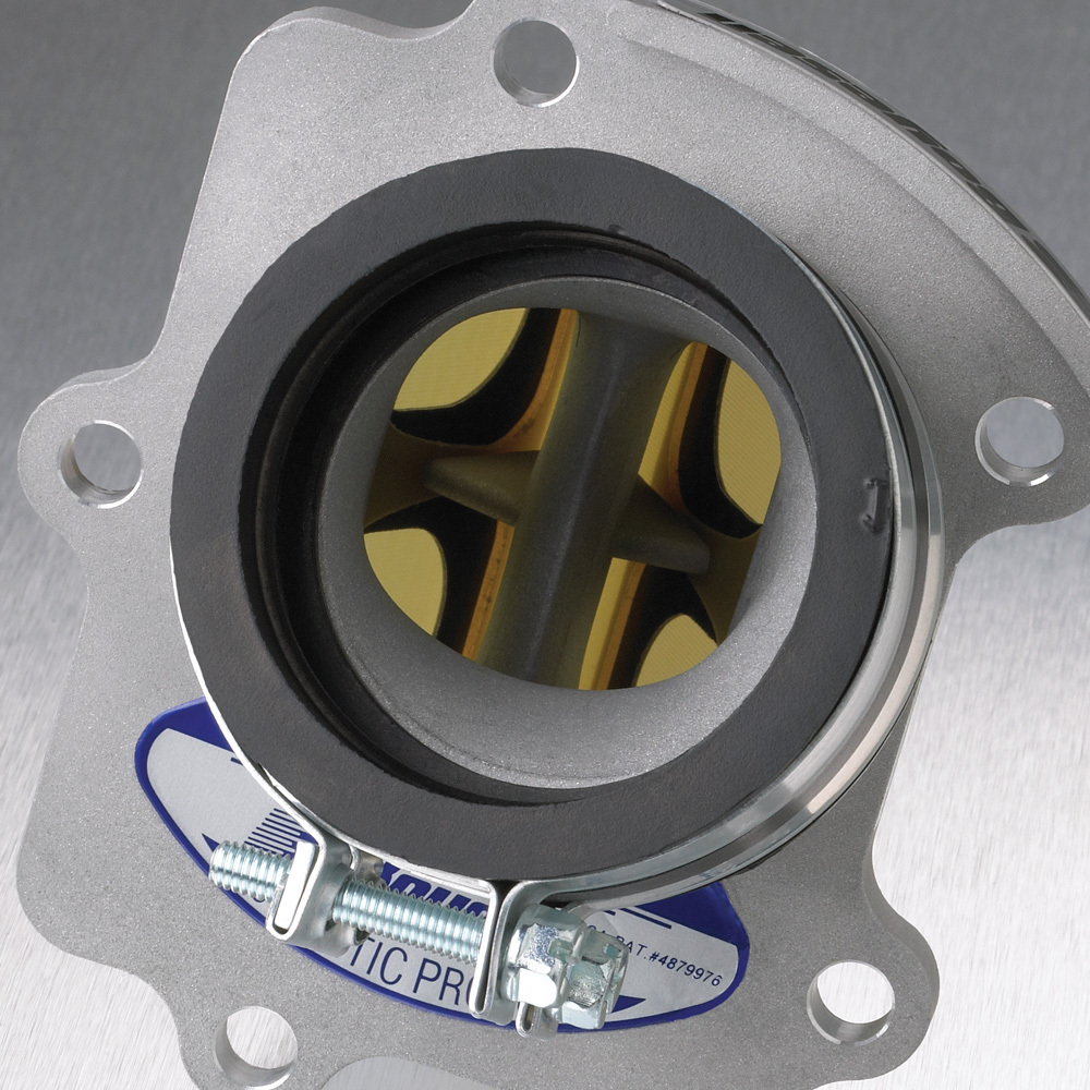 Rad Valve