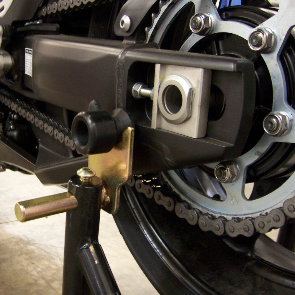 Swingarm Slider