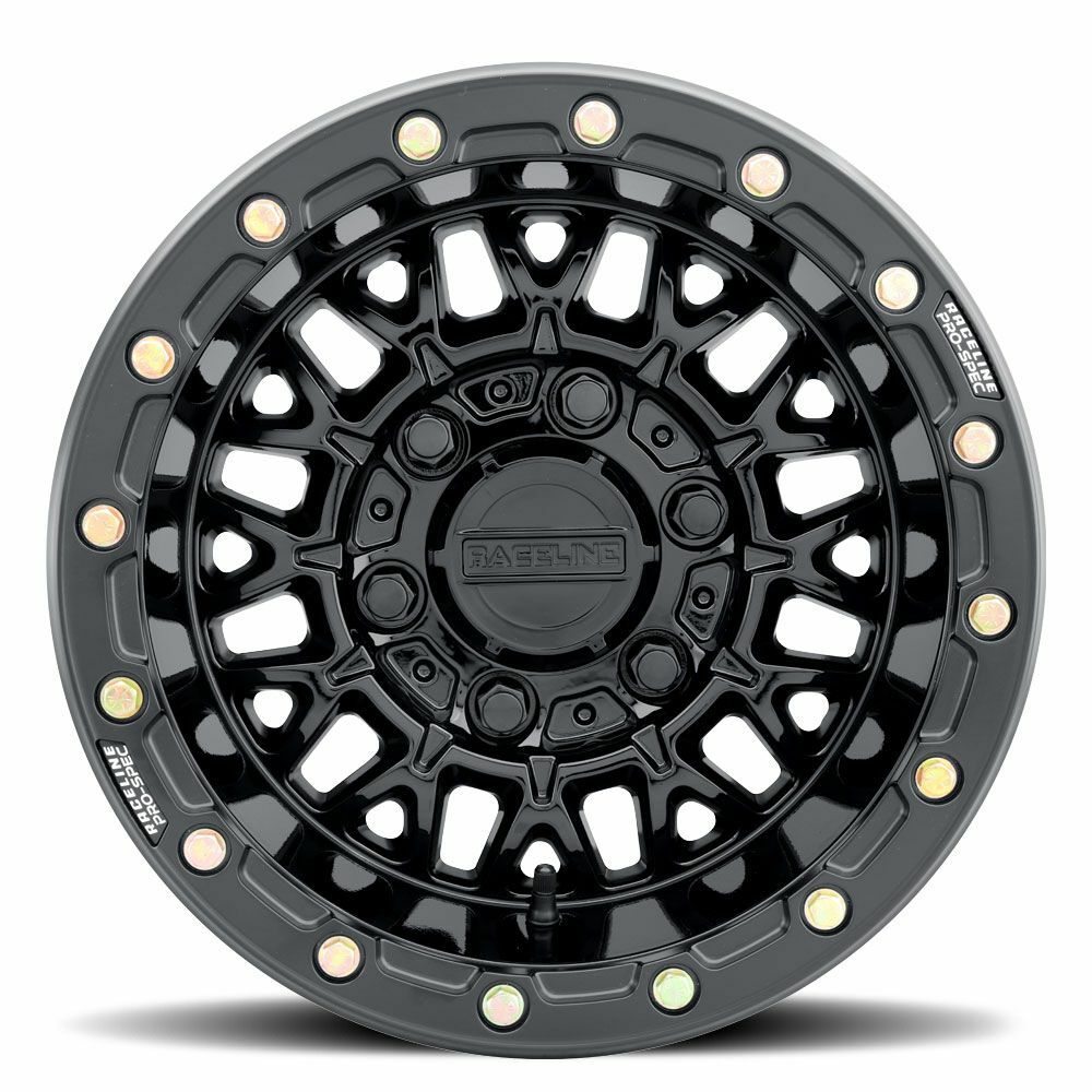 Omega Wheels