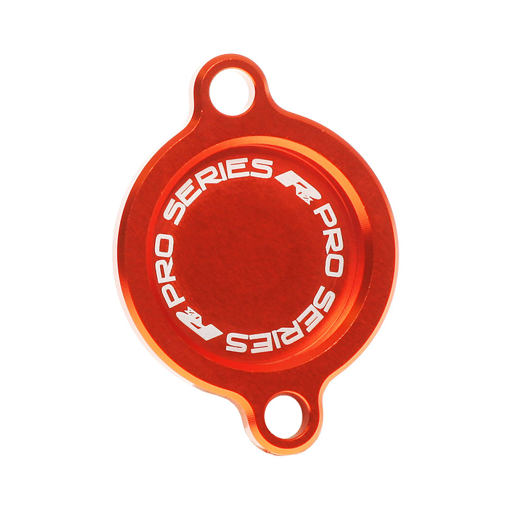 Oil Filter Covers