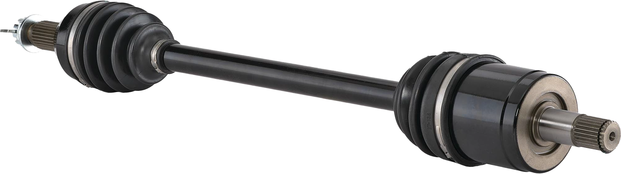 6 Ball Heavy Duty Axle