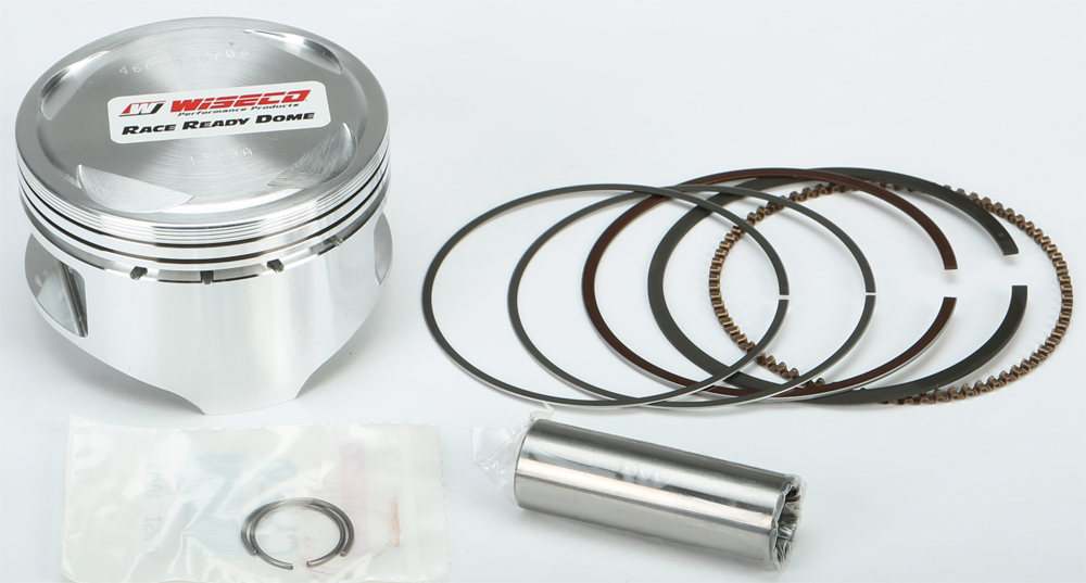 Piston