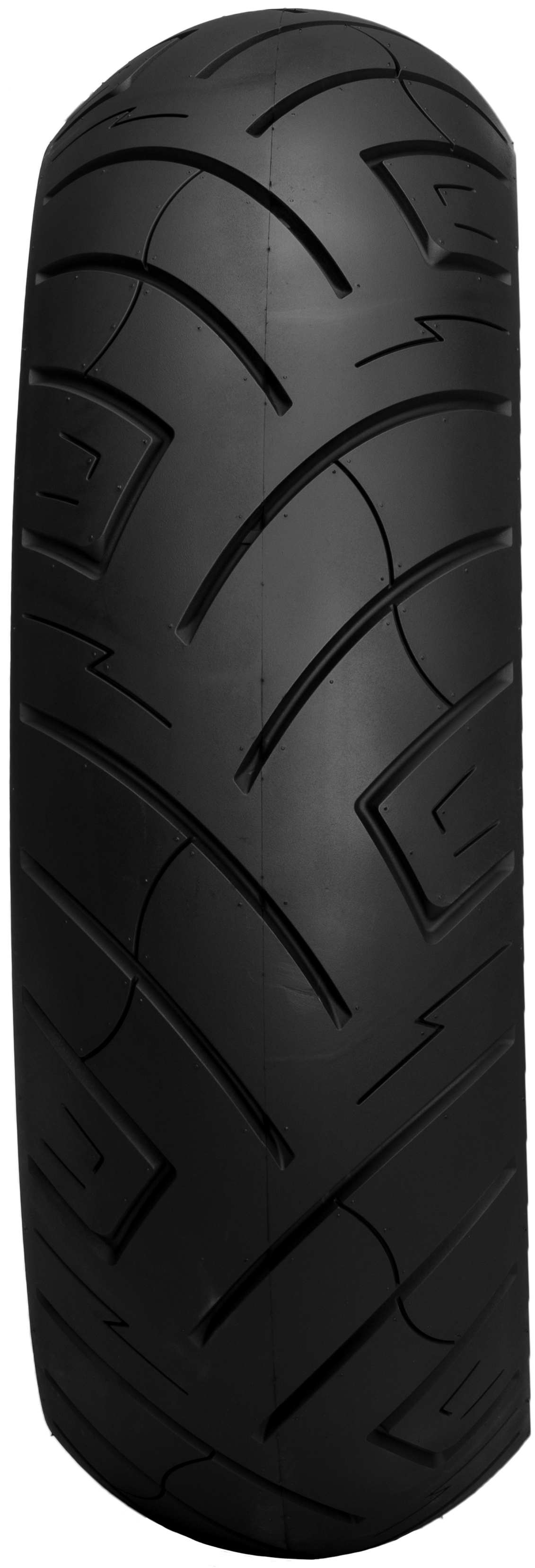 Black Wall SR777 & SR777 H.D. Tire