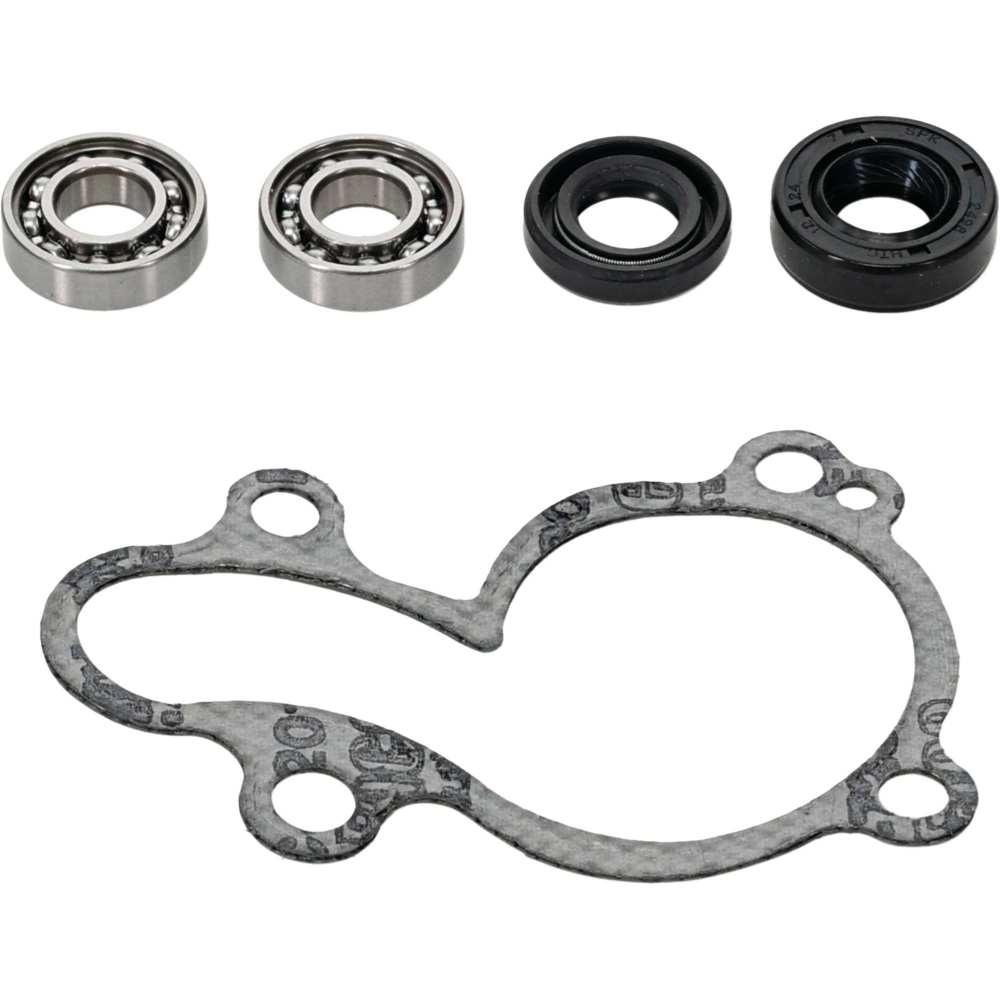 Water Pump Kit