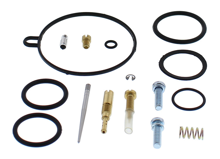 Carburetor kit