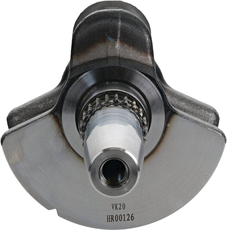 Crankshaft