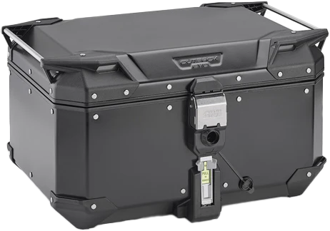 Outback Evo Smart Top Case