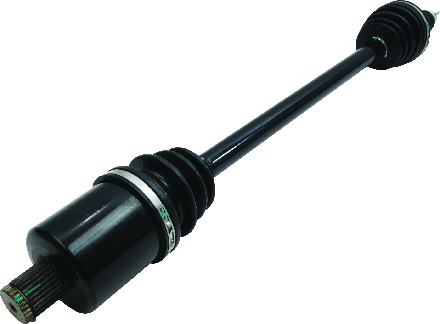 6 Ball Heavy Duty Axle