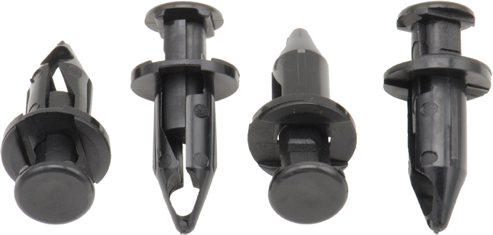 ATV Nylon Rivet Kits