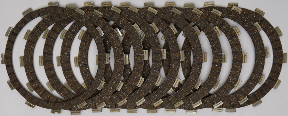 Redline Clutch Kit