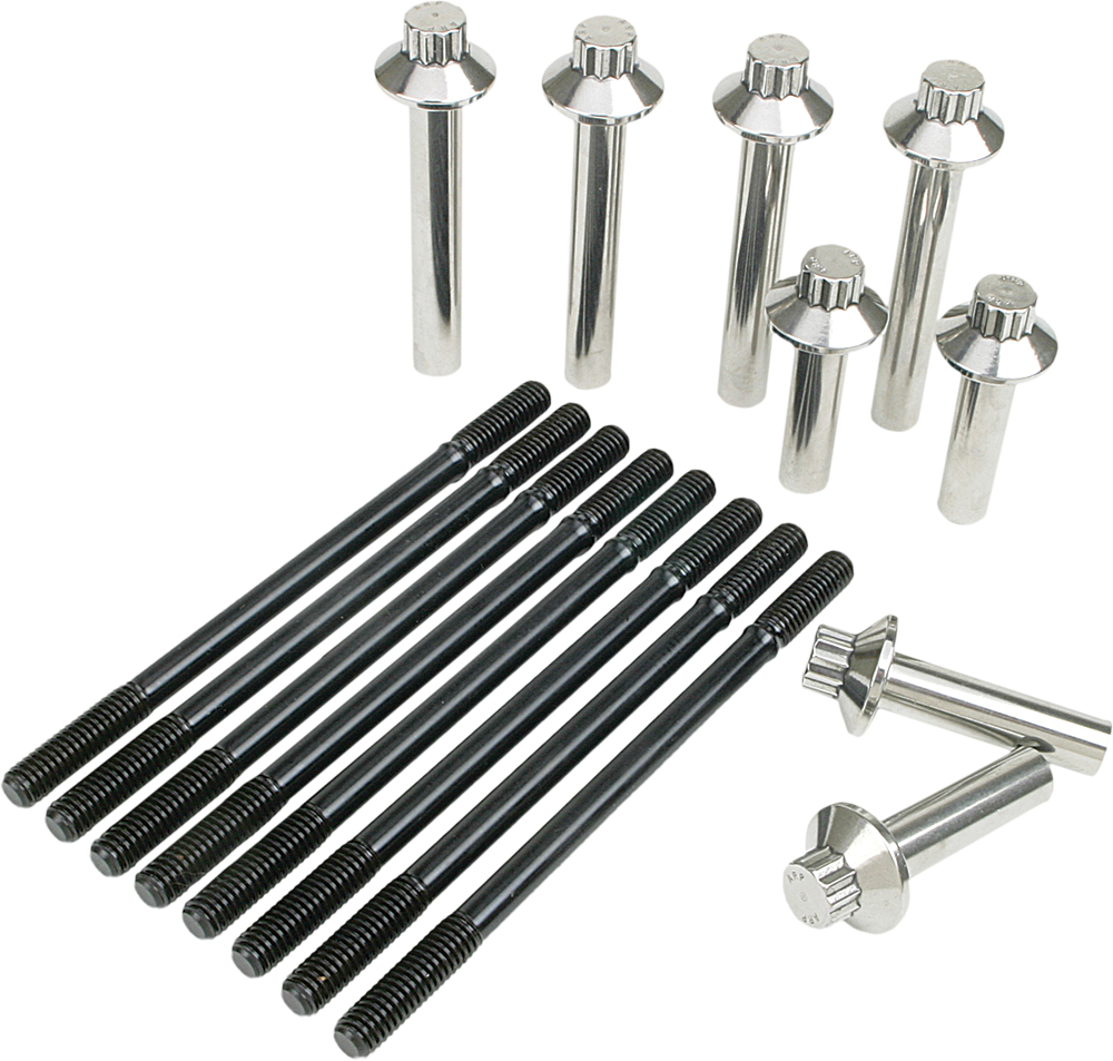 Cylinder Stud/Head Bolt Kit