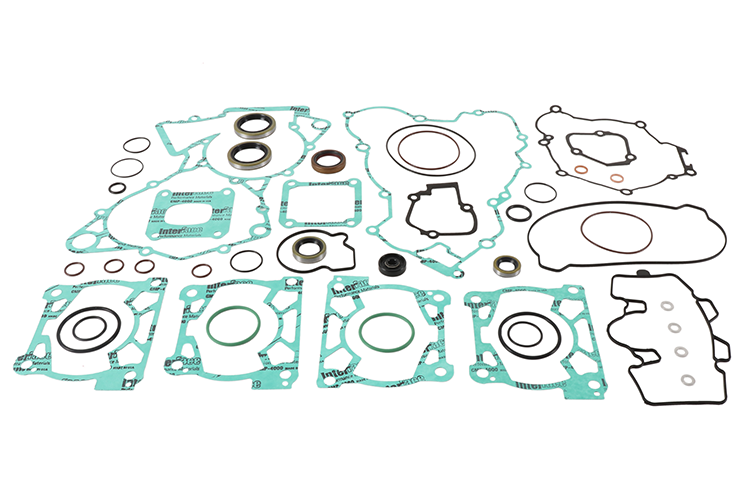 Complete Gasket Kit w/Oil Seal