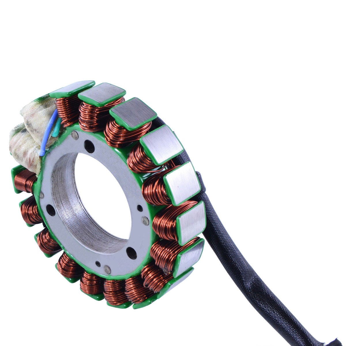 High Output Stator, Charging System Conversions, Ignition System, & Lighting Upgrade Kits