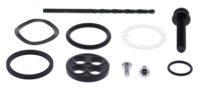 Fuel Tap Rebuild Kit