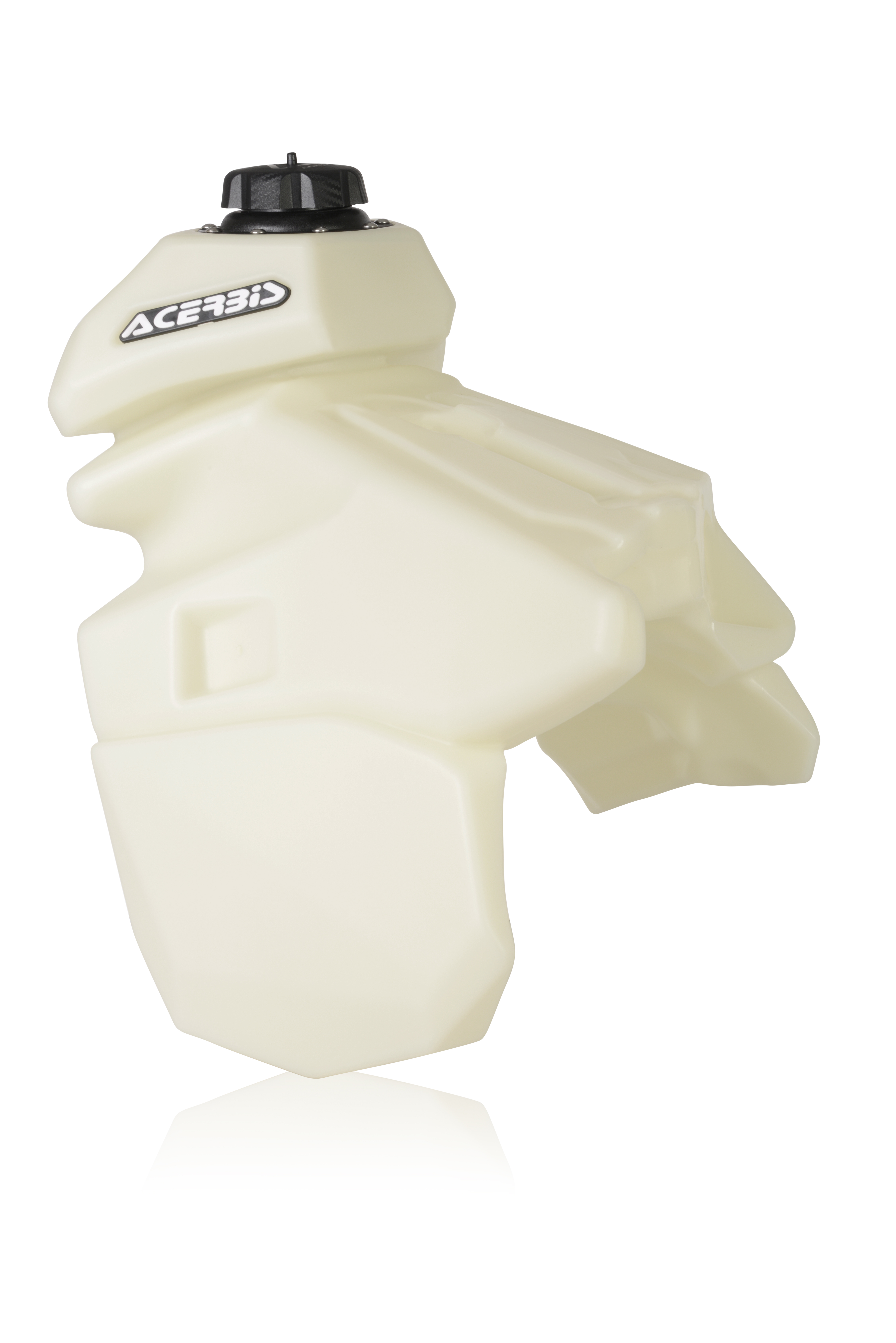 Large Capacity Fuel Tank
