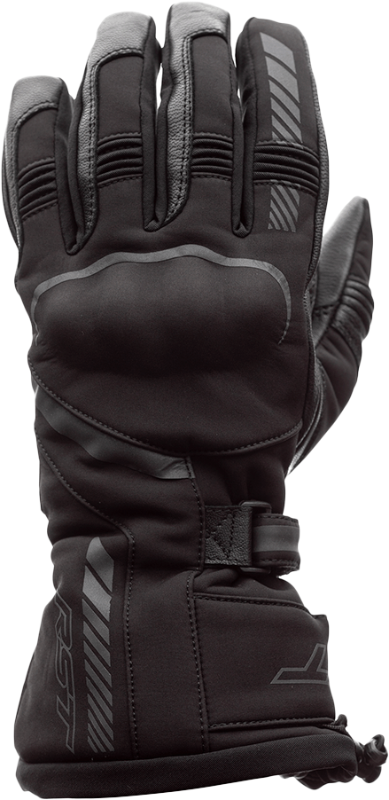 Ladies Axiom CE WP Glove - View 1