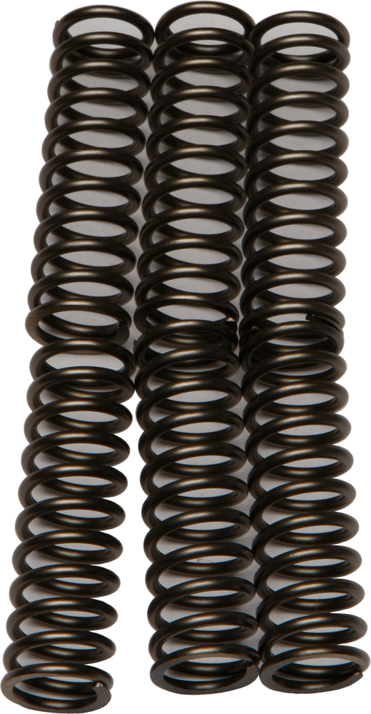 Redline Clutch Springs