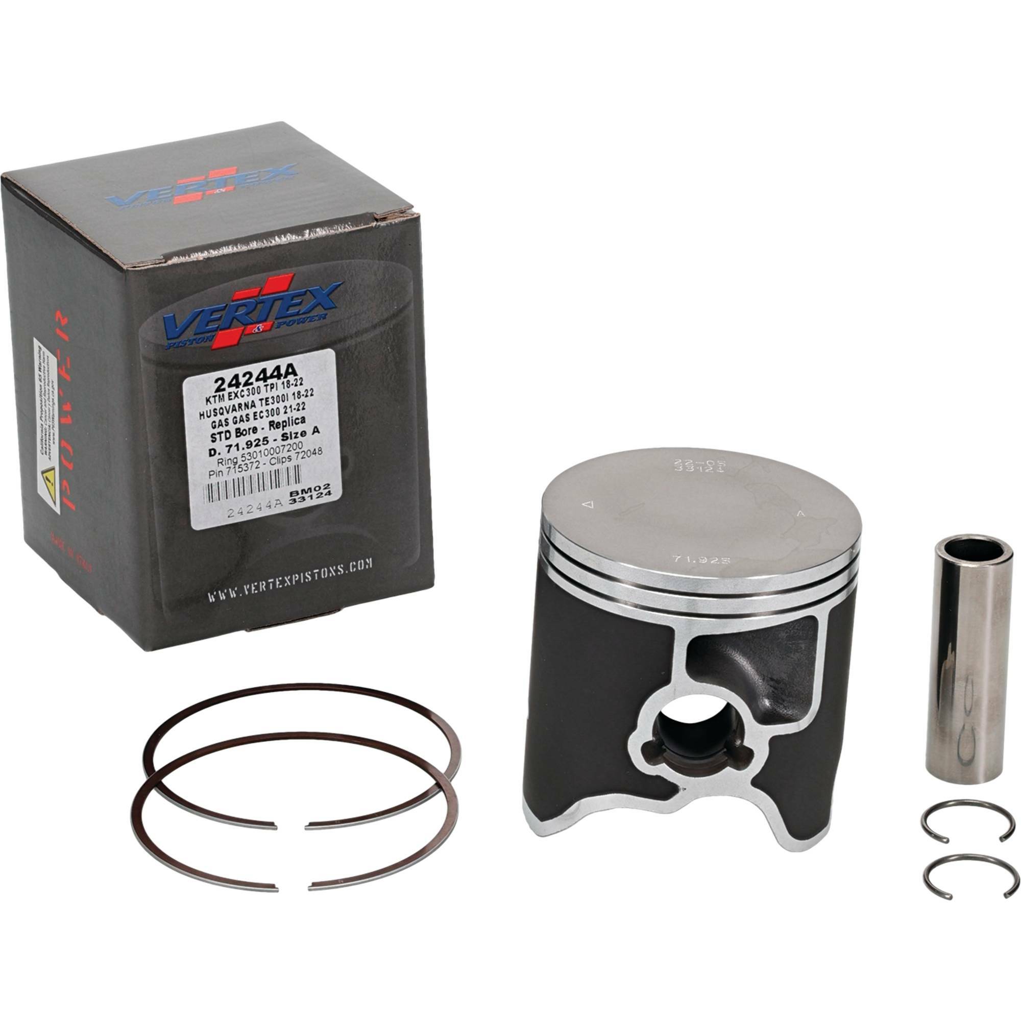Piston Kit