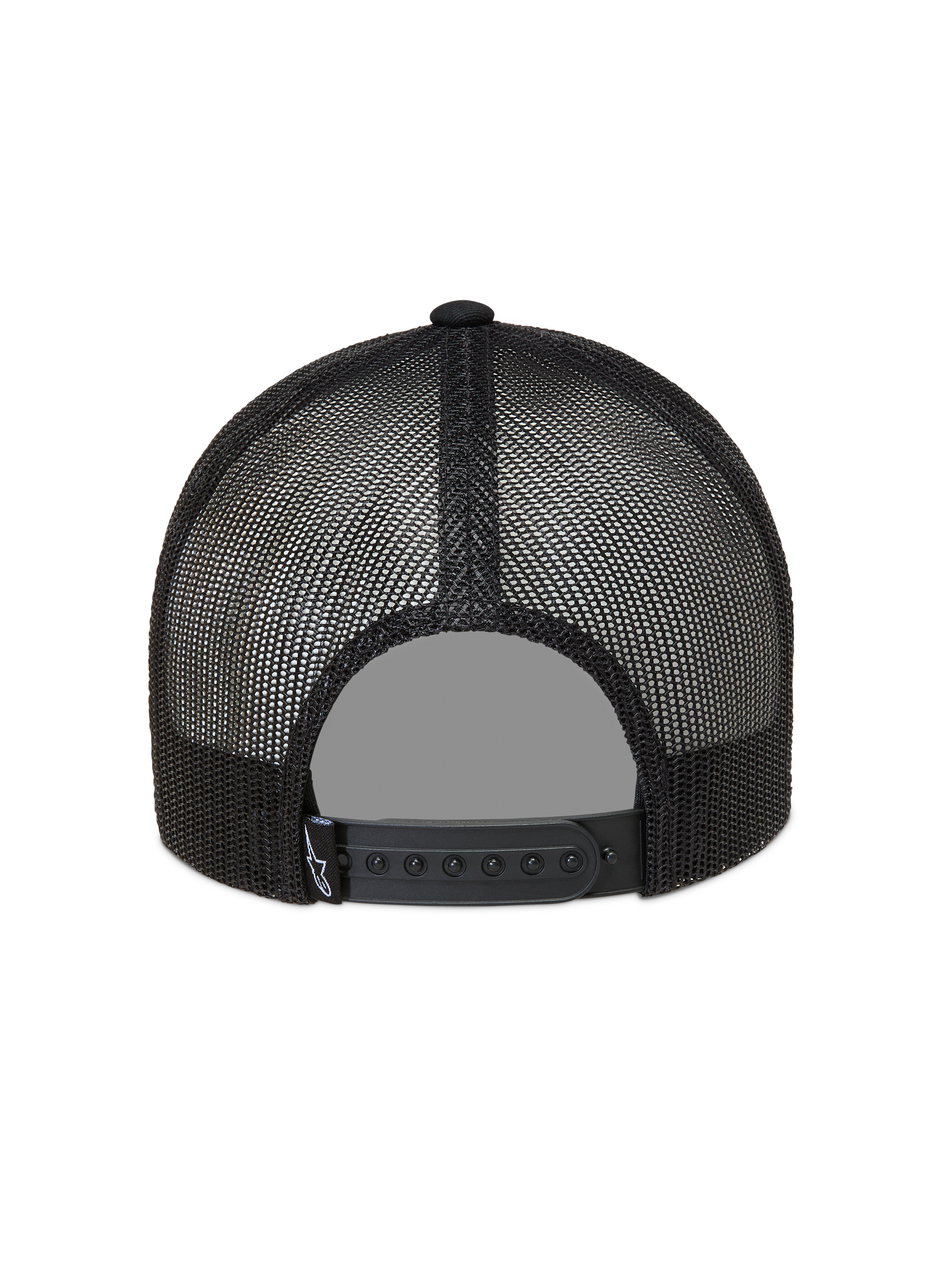 Heritage Patch Trucker Hat