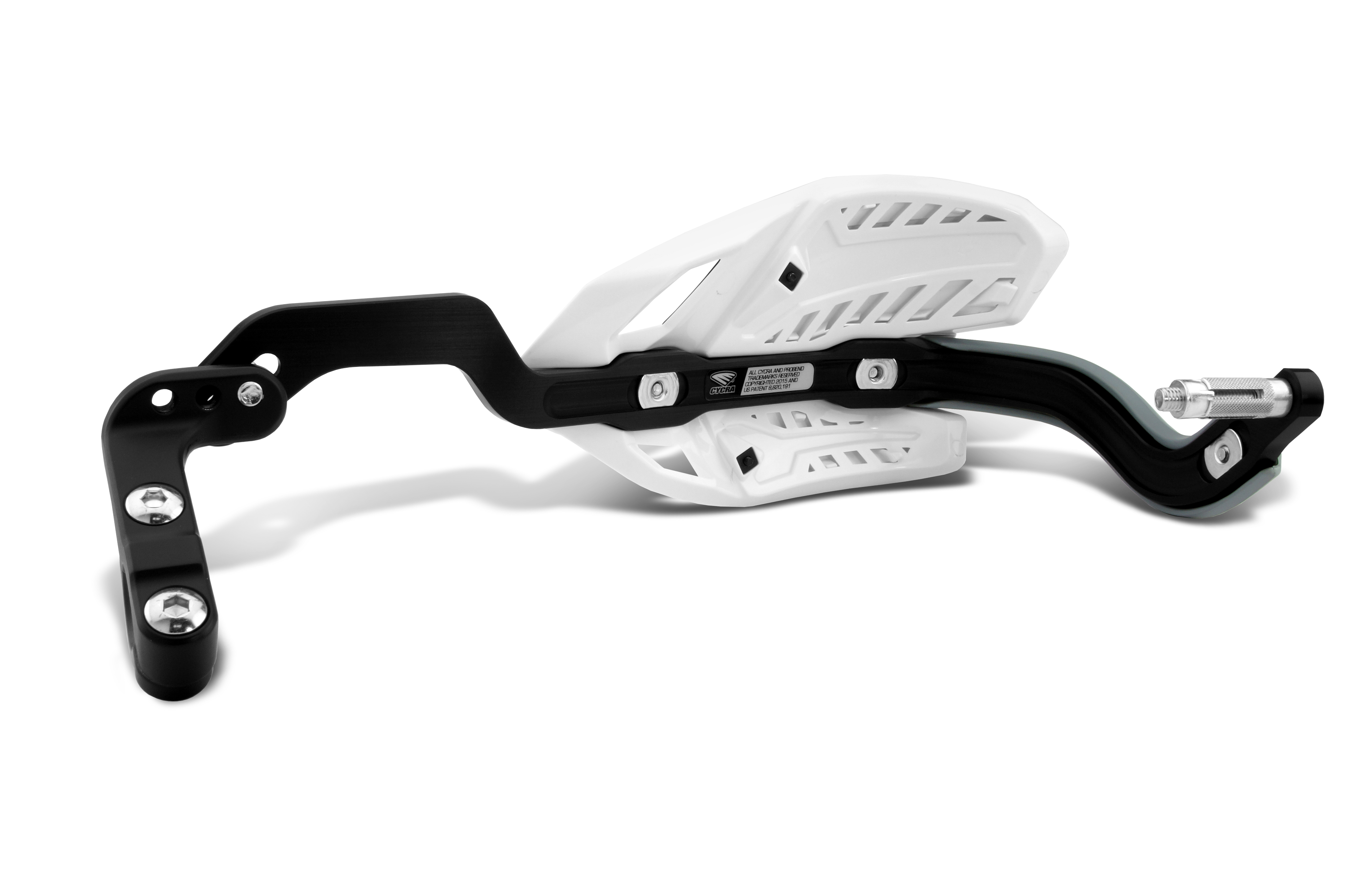 CRM Wrap Around Handguards