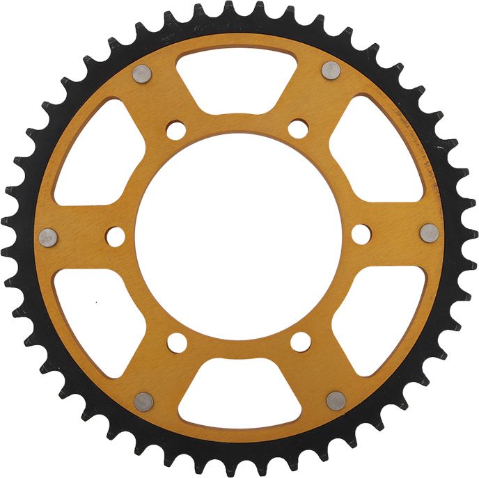 Stealth Rear Sprocket