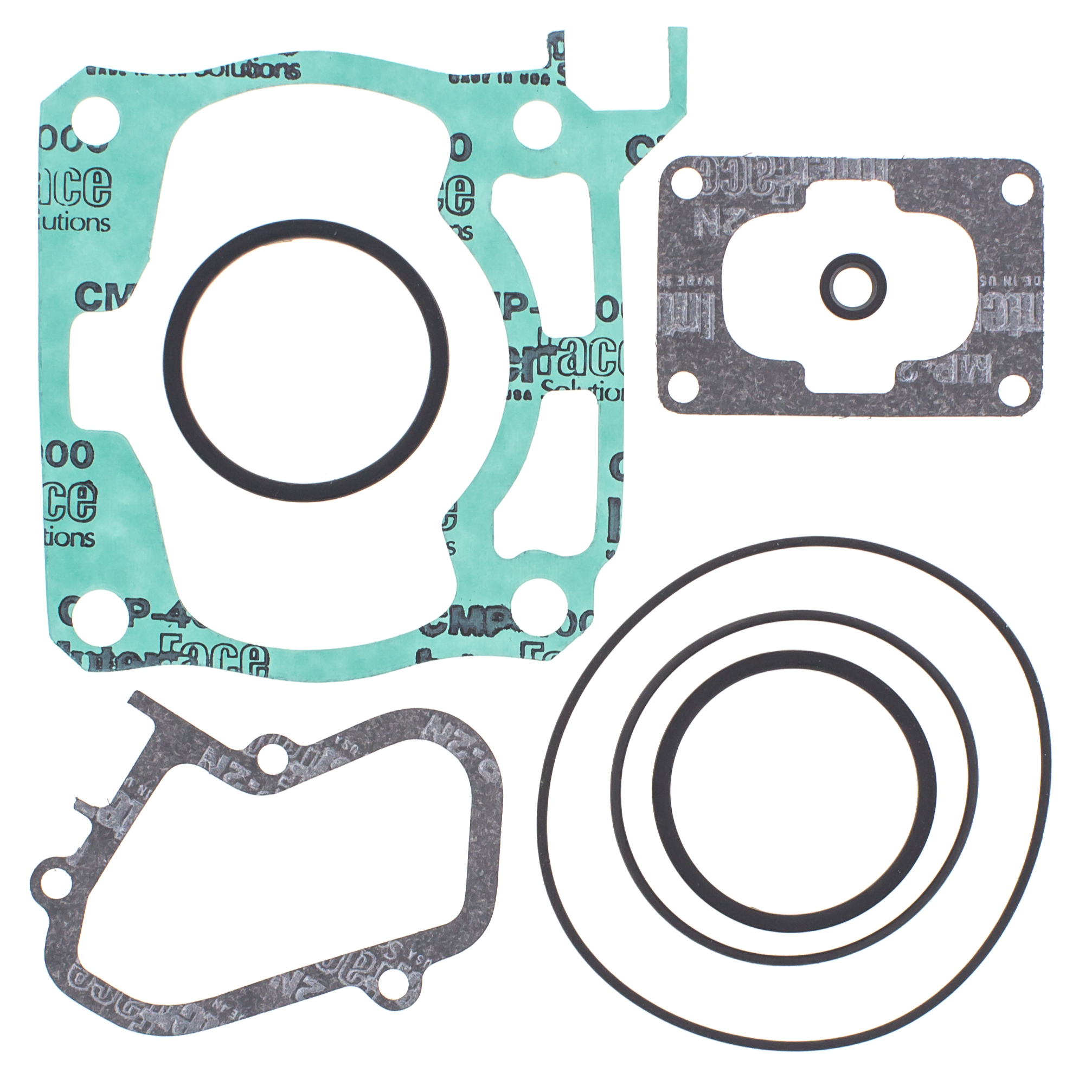 Top End Gasket Set