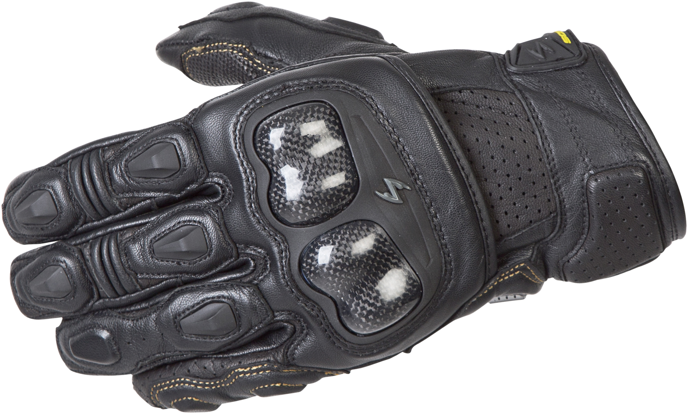 Sgs MK II Gloves - View 1