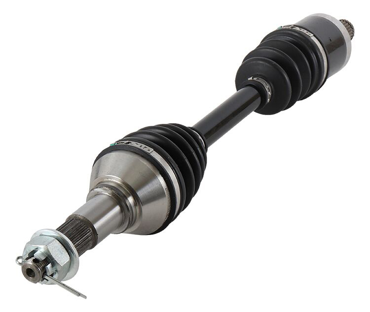 6 Ball Heavy Duty Axle