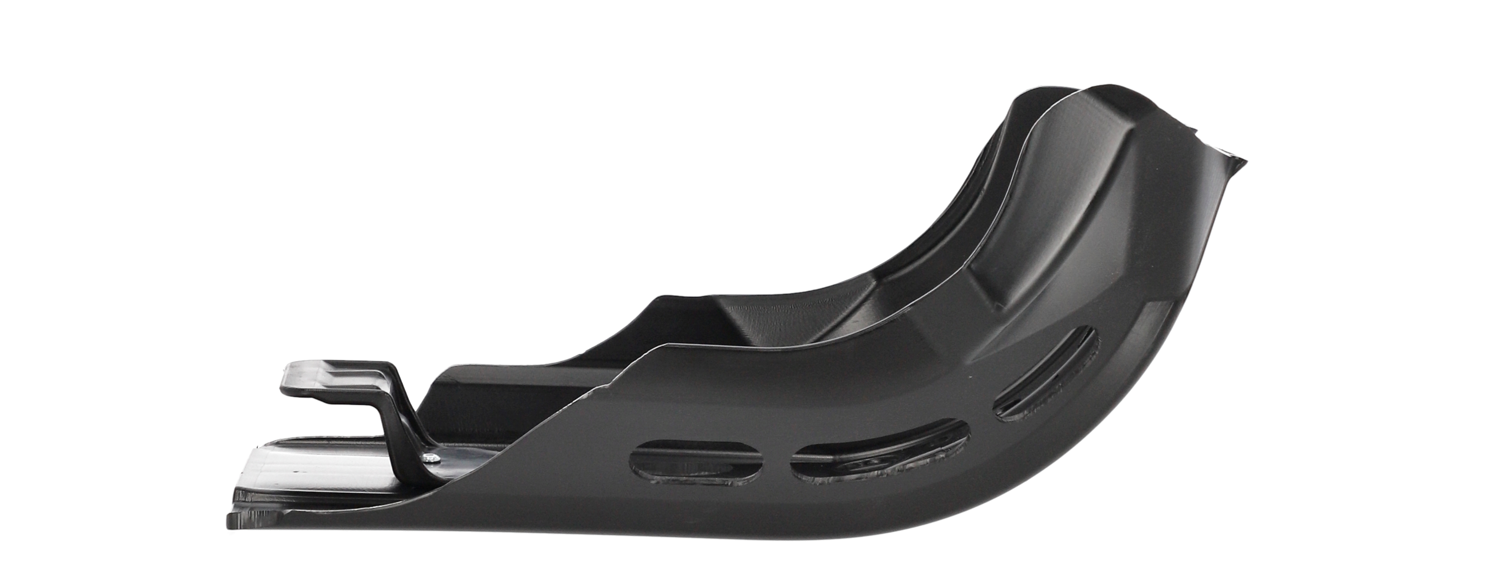 Full Armor Skid Plate
