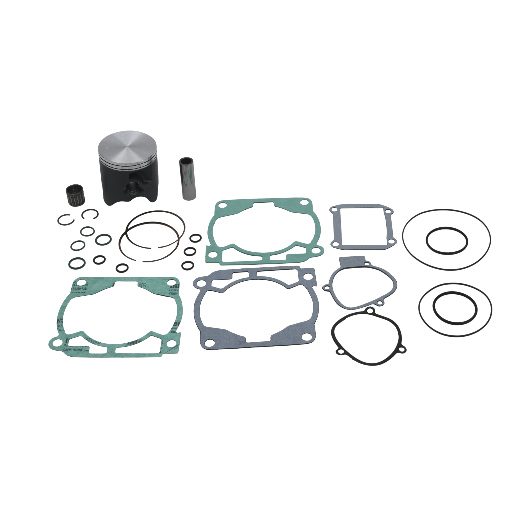 Cast Replica Top End Kit