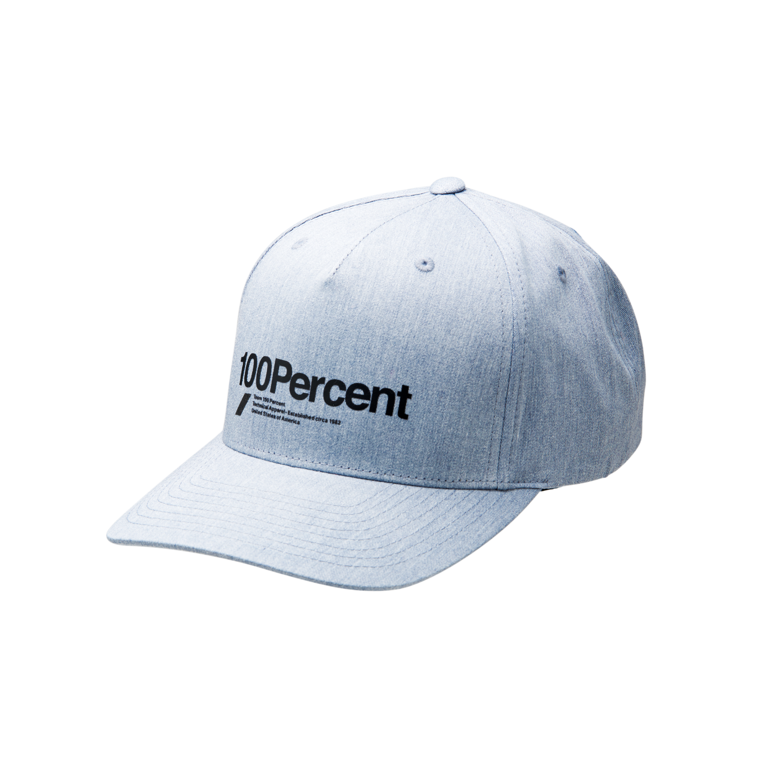 Manifesto Snapback Cap