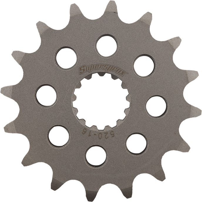 Steel Countershaft Sprocket
