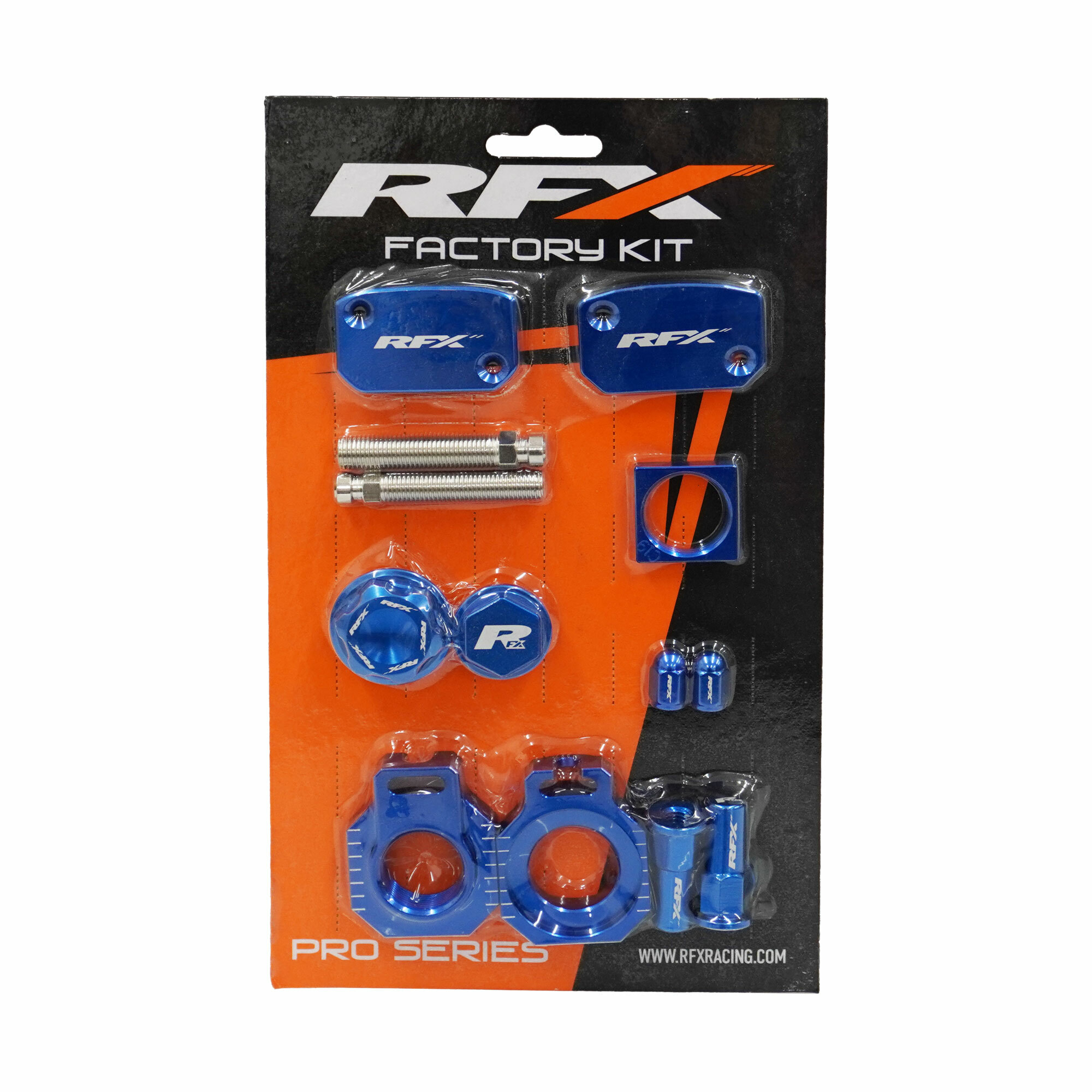 Factory Kit