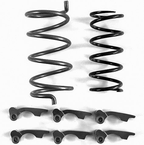 Mudder Clutch Kit