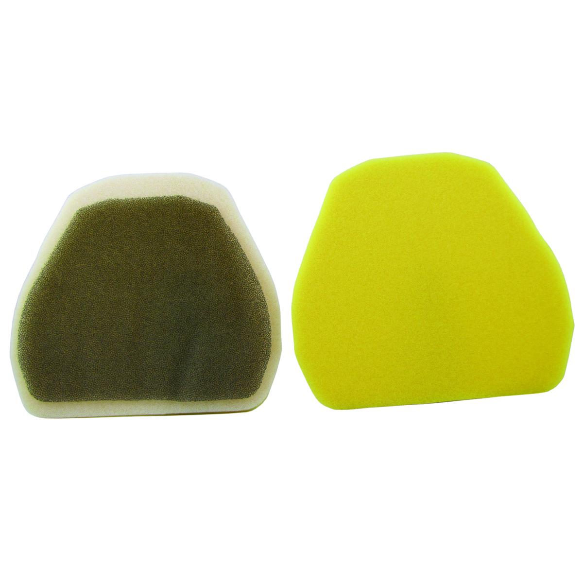 Dual Stage Foam Air Filters