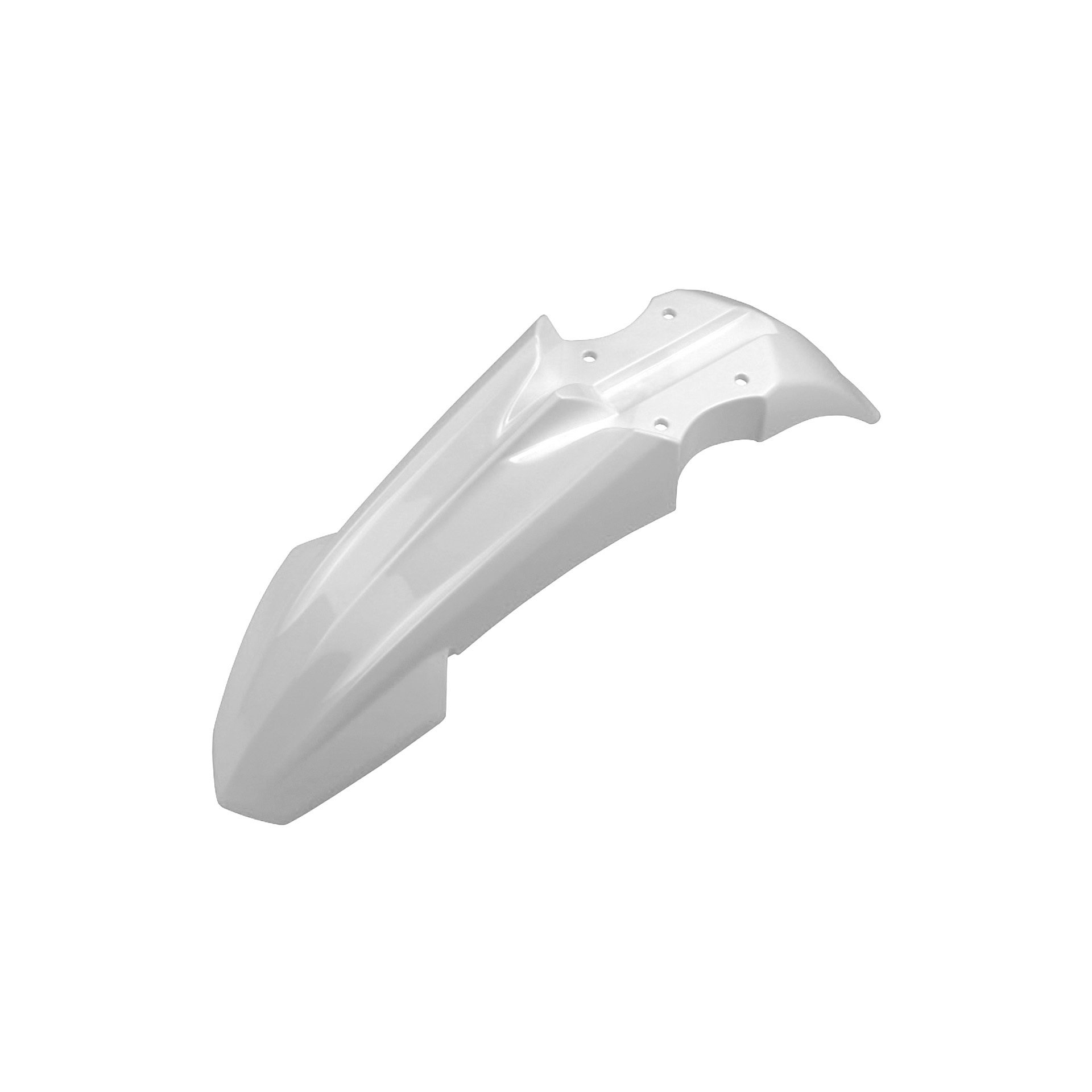 Front Fender