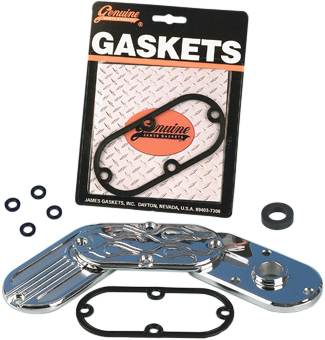 JAMES GASKETS Gskt Insp Cvr Rms Fl Flh Fx Fxe - View 1