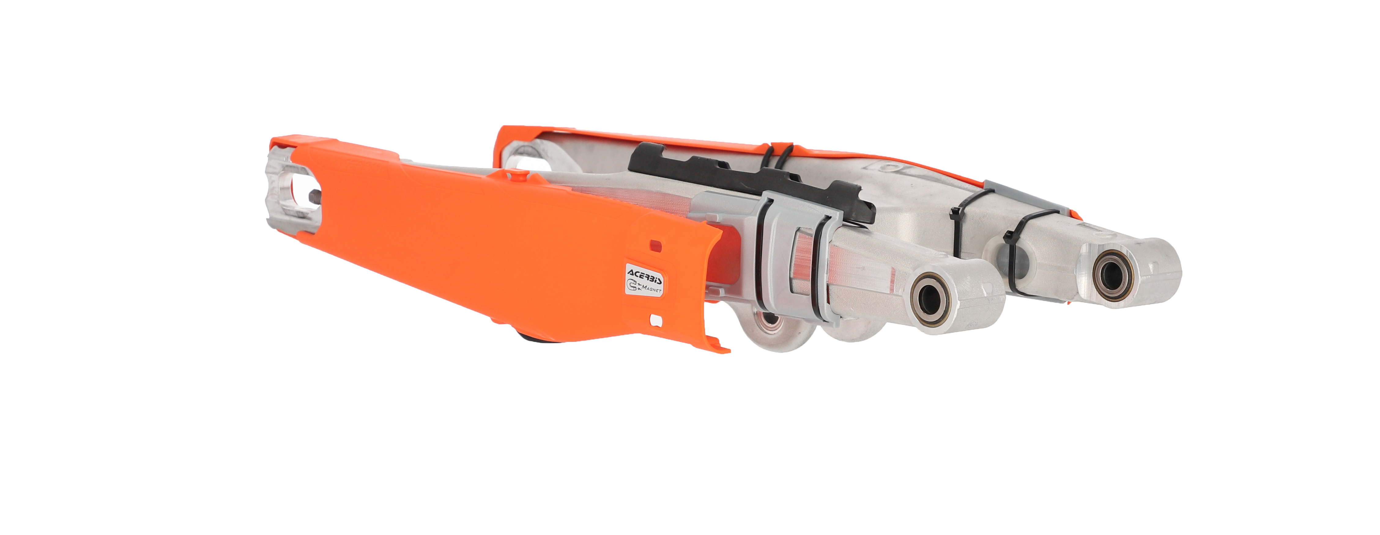 Teketmagnet Swingarm Protectors