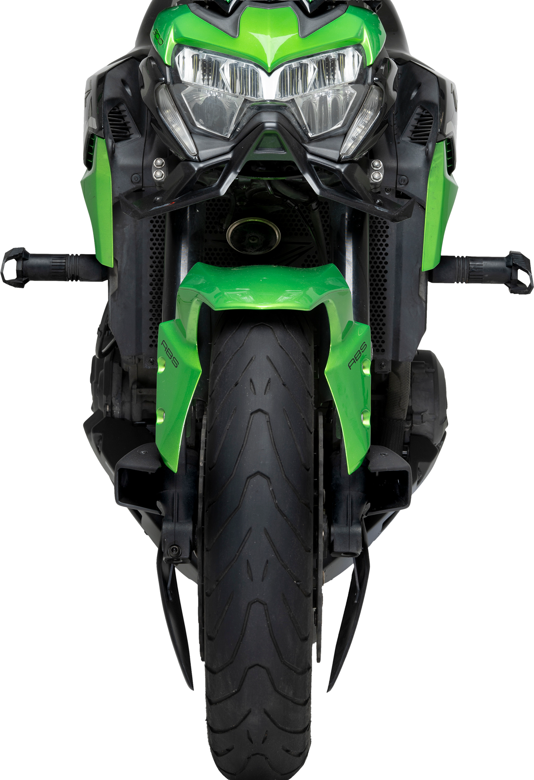Brake Cooler