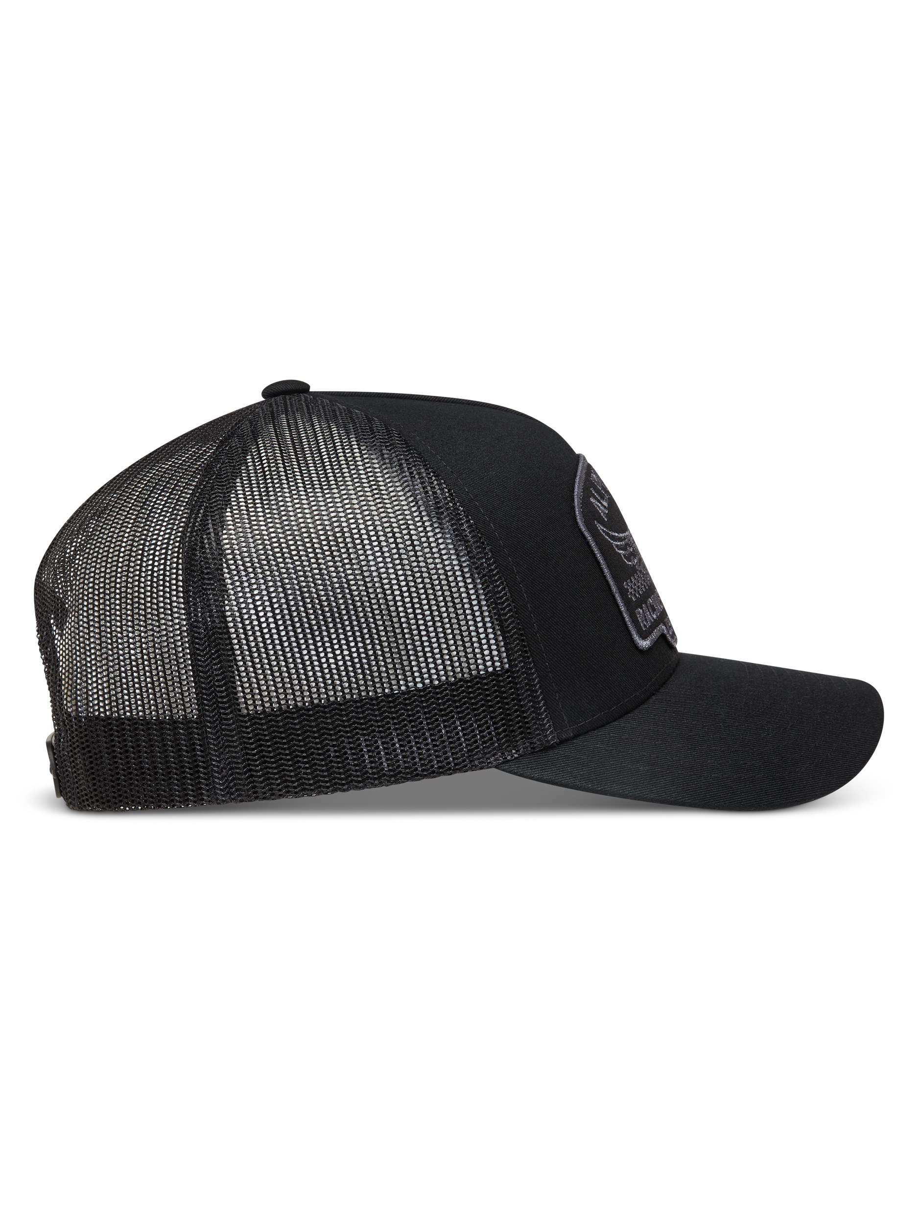 Heritage Patch Trucker Hat