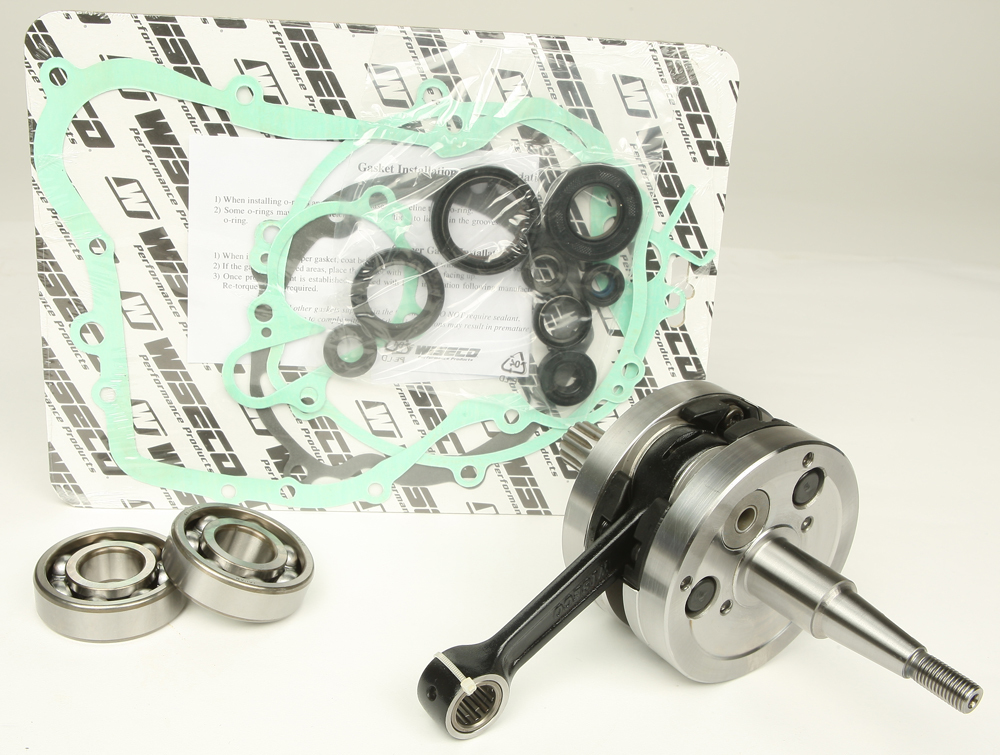 Complete Bottom End Rebuild Kit