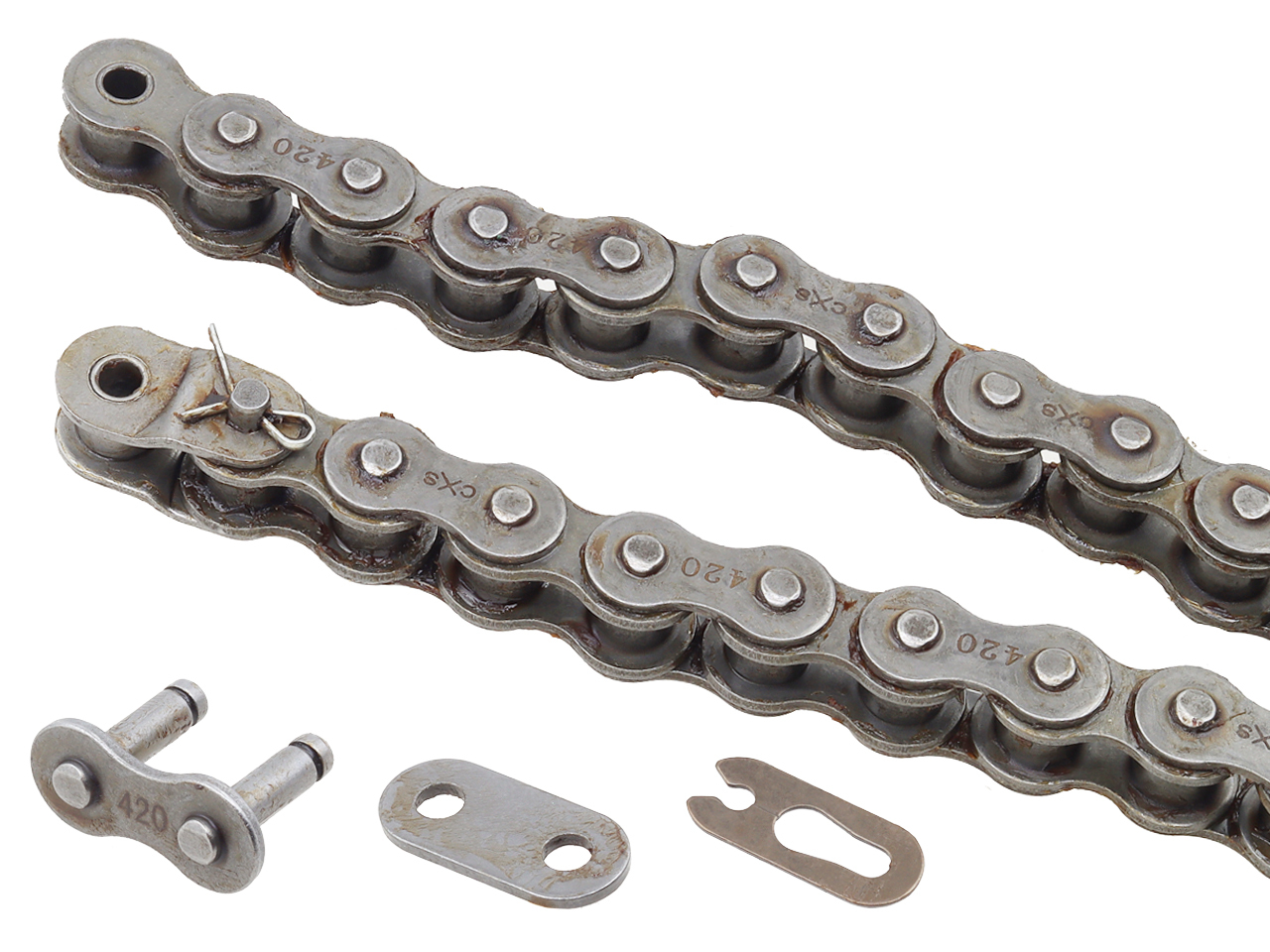 SP1 CHAIN KIT - View 1