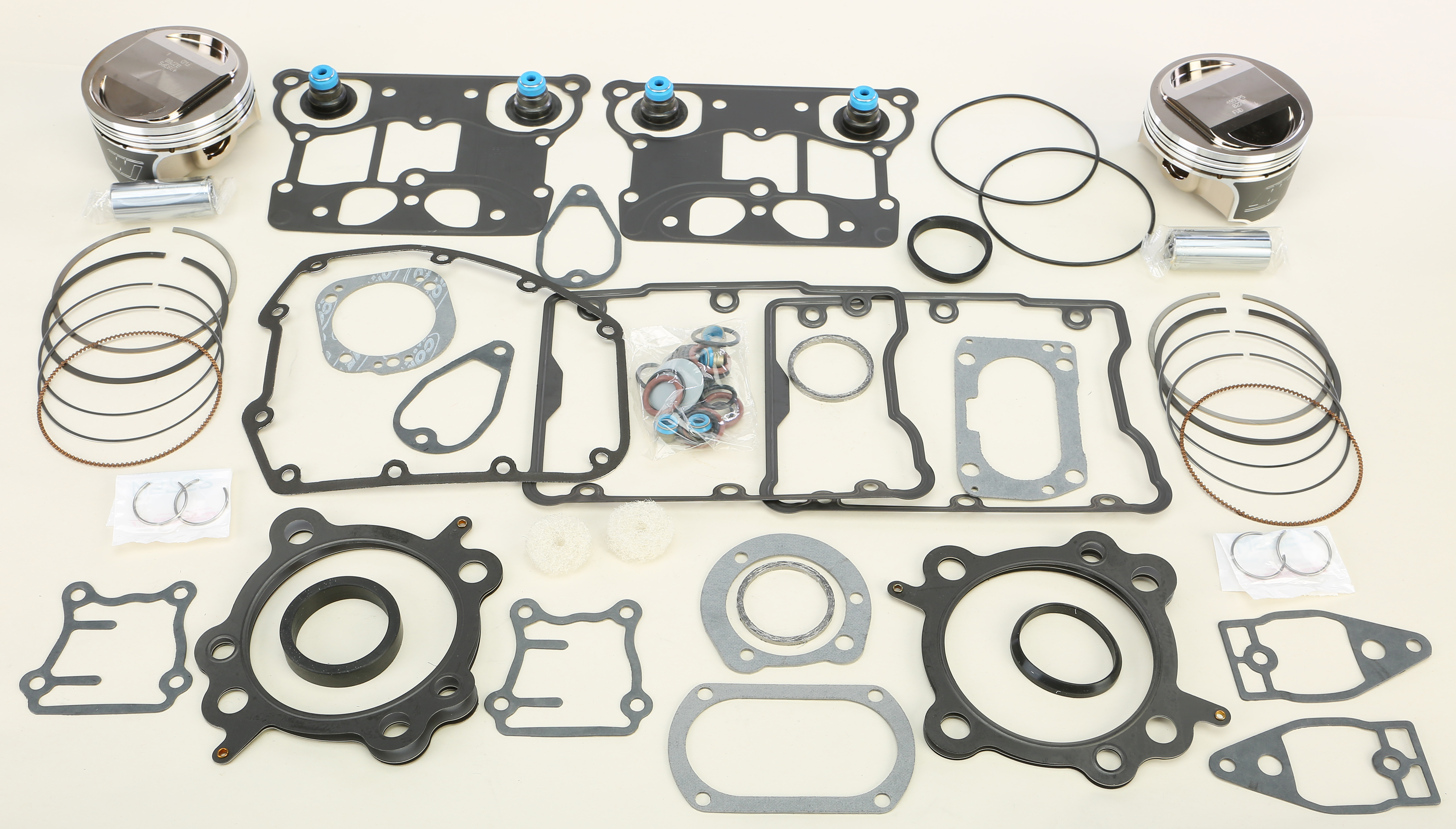 V-Twin Piston Kit