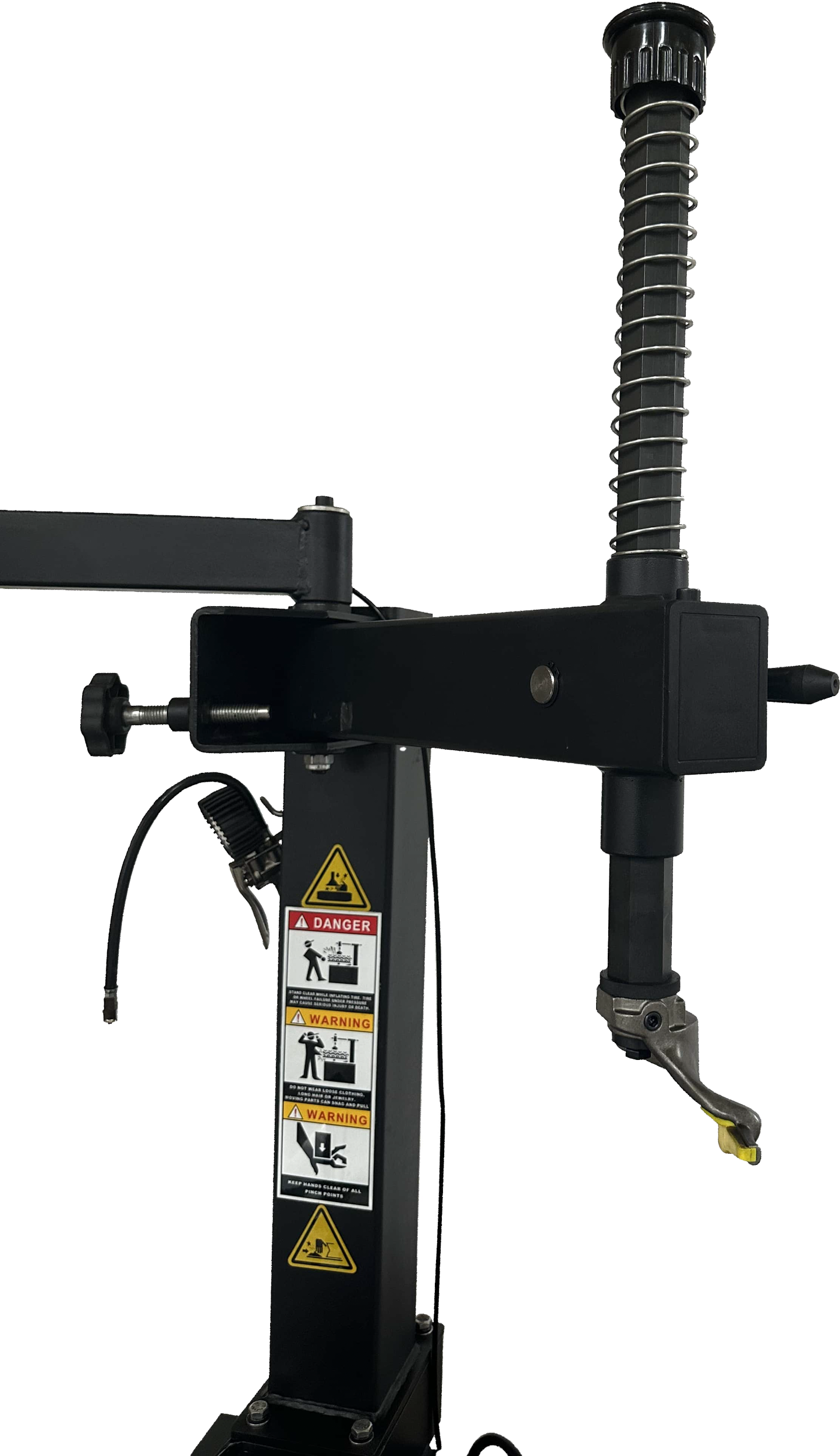 Tire Changer