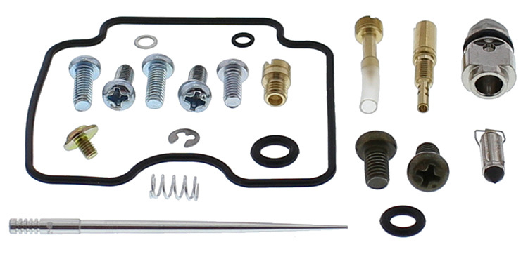 Carburetor kit