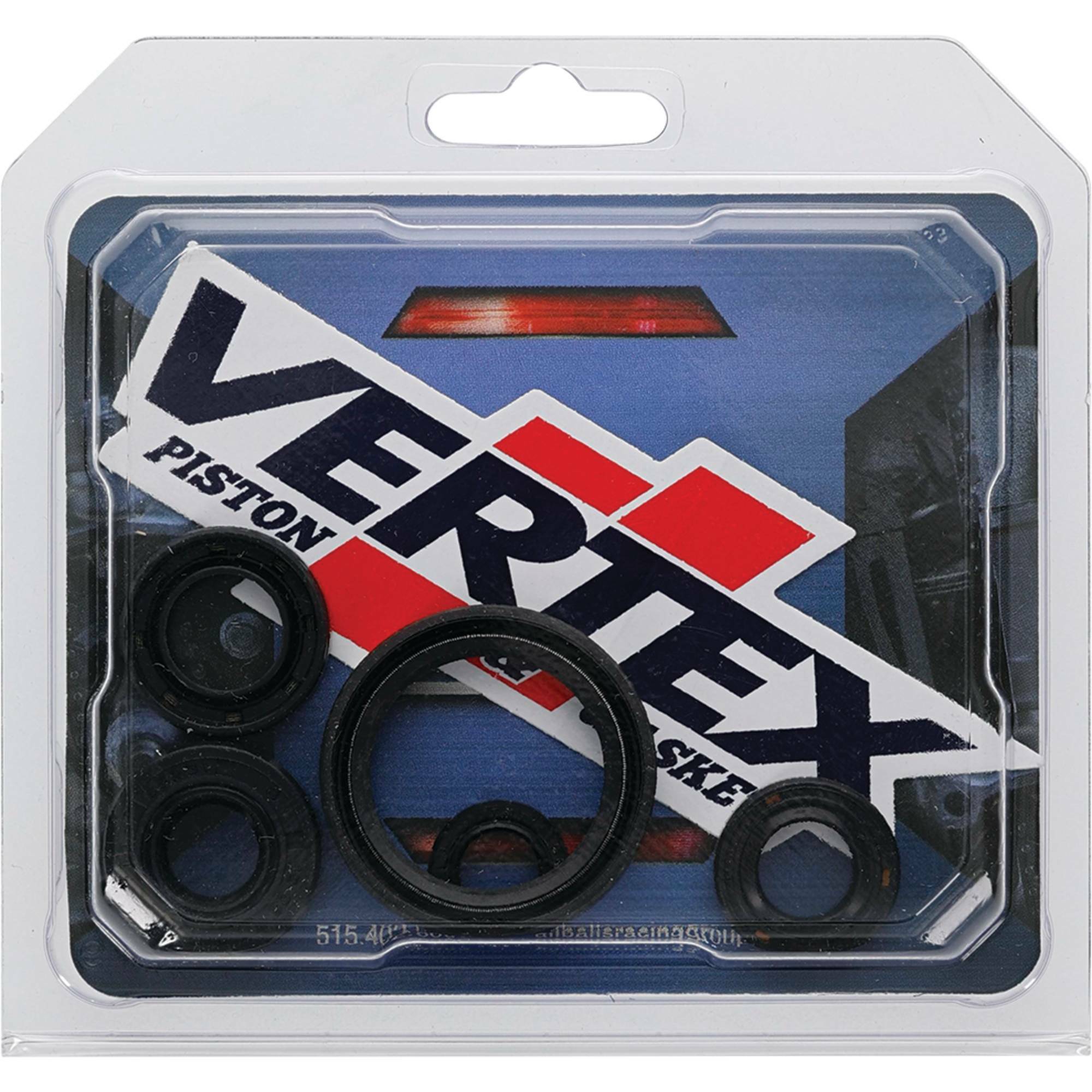 Oil Seal Set