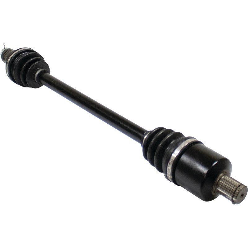 8 Ball Extreme Duty Axle