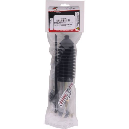 Rack Tie Rod Kit
