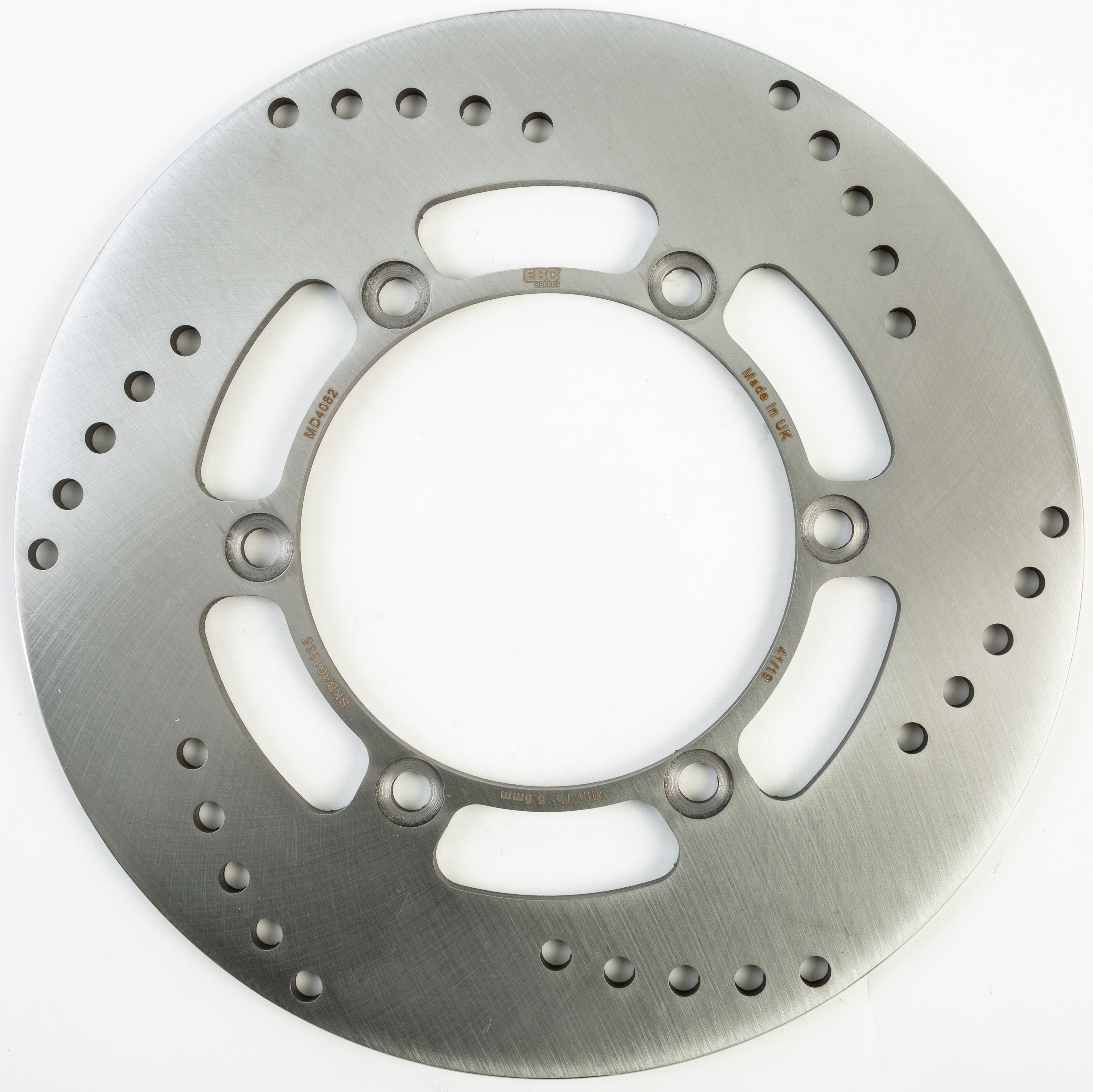 Standard Brake Rotor